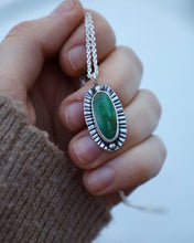 Load image into Gallery viewer, Royston Turquoise Necklace
