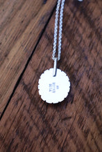 Load image into Gallery viewer, Royston Turquoise “Bloom” Necklace