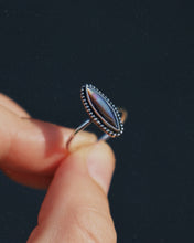 Load image into Gallery viewer, Abalone Ring - Size 5
