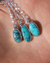 Load image into Gallery viewer, Stenich Turquoise Necklace
