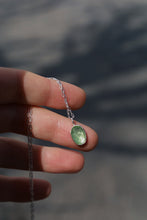 Load image into Gallery viewer, Peridot Necklace
