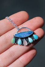 Load image into Gallery viewer, I Want To Believe Necklace
