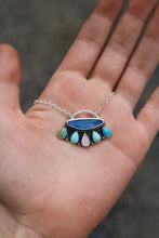 Load image into Gallery viewer, I Want To Believe Necklace
