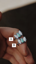 Load image into Gallery viewer, Baby Butterfly Ring - READY TO SHIP
