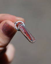 Load image into Gallery viewer, Fordite Necklace I

