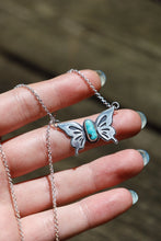 Load image into Gallery viewer, Butterfly Necklace III
