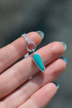 Load image into Gallery viewer, Royston Turquoise Necklace
