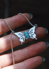 Load image into Gallery viewer, Butterfly Necklace III
