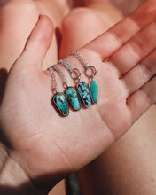 Load image into Gallery viewer, Royston Turquoise Necklace
