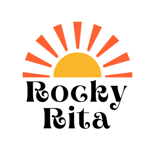 Rocky Rita Gift Card