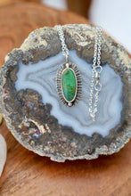 Load image into Gallery viewer, Royston Turquoise Necklace
